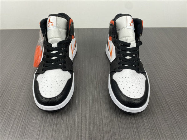 JRD1 Mid Zig Zag DN4929-100
