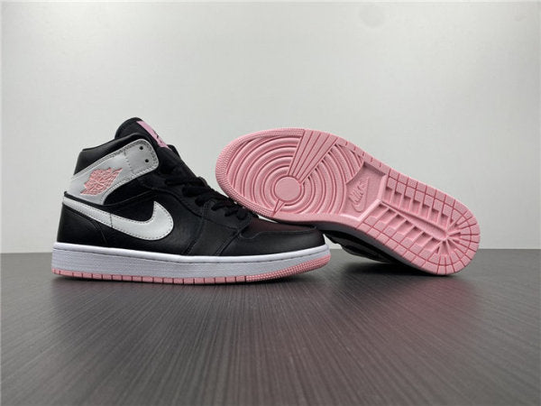 JRD1 Mid Arctic Pink Black 555112-061