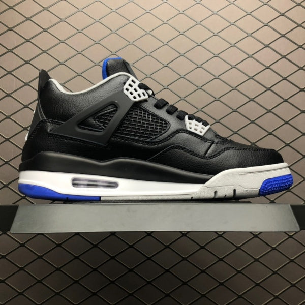 JRD 4 Retro Motorsports Alternate 308497-006