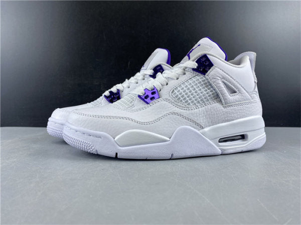 JRD 4 Retro Metallic Purple 408452-115