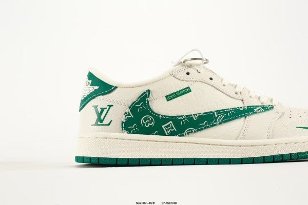 NK Air1 Low x LXV