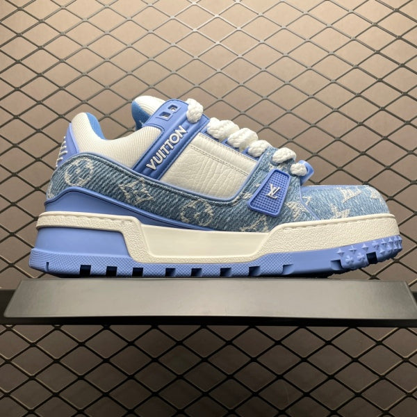 L X V  TRAINER 2023Show style Sneakers