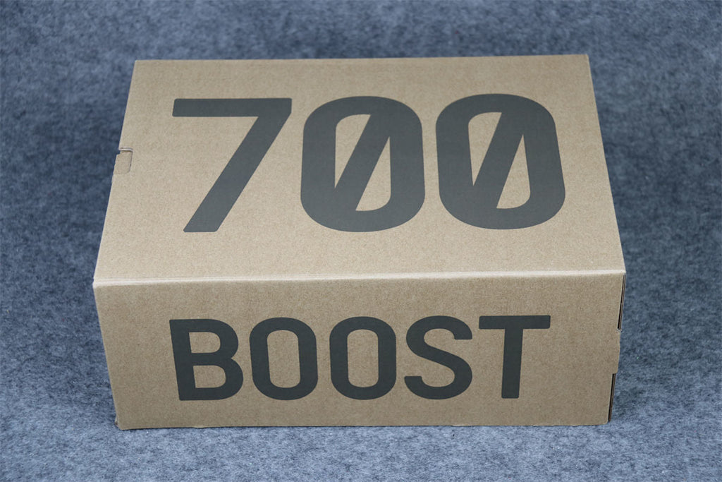 Yeezy Boost 700 V2 'Mauve'