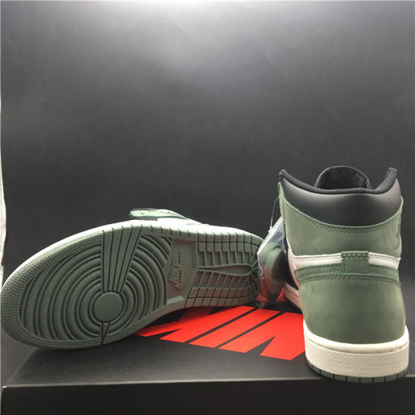 JRD1 Retro Clay Green 555088-135