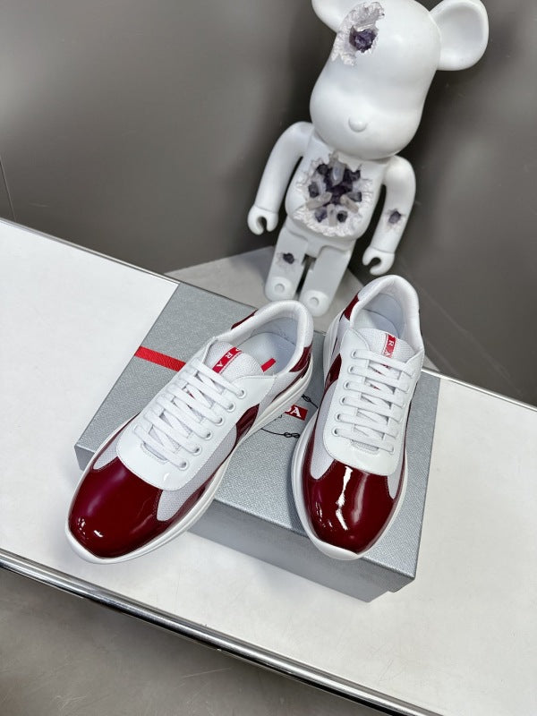 PRD SNEAKERS