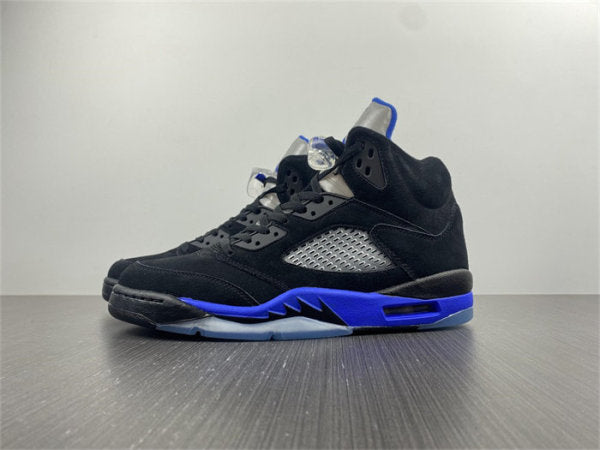 JRD5 Retro Racer Blue CT4838-004