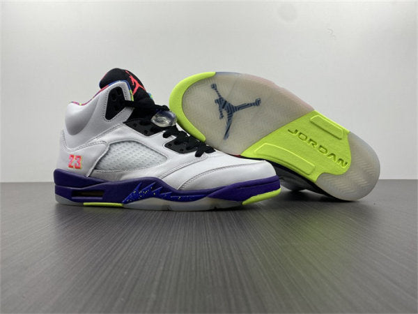 JRD5 Alternate Bel-Air DB3335-100