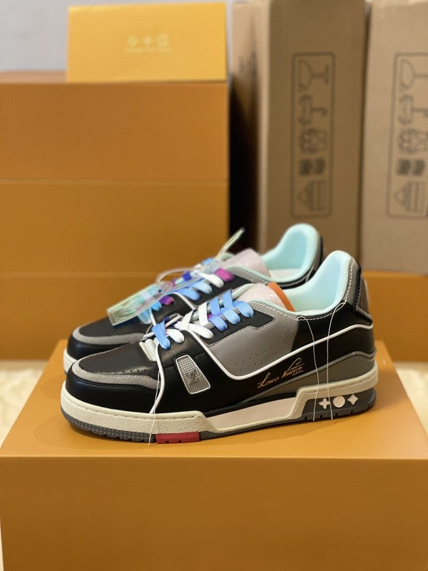 L X V TRAINER 1A9IQ5 Sneakers