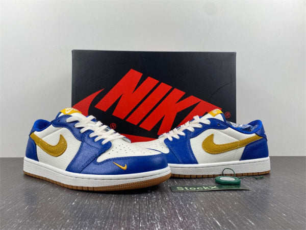 Air JRD 1 Low DZ0792-103