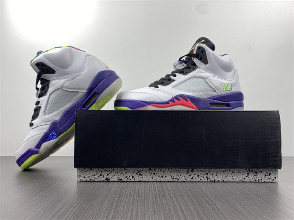 JRD5 Alternate Bel-Air DB3335-100