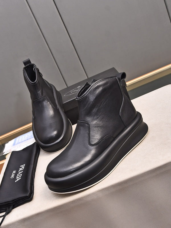 PRD sneaker 2025