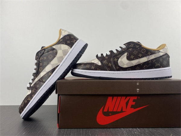 Air JRD 1 Low L X V DM7866-216