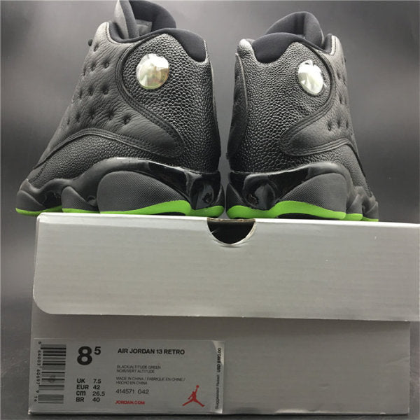 JRD 13 Retro Altitude 414571-042