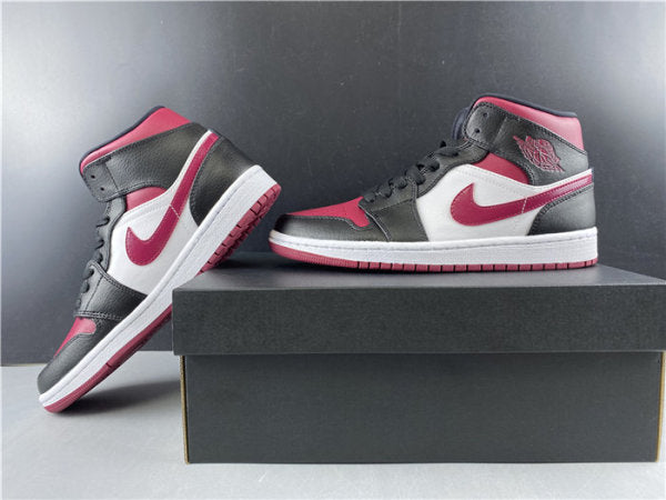 JRD1 Mid Bred Toe 554724-066