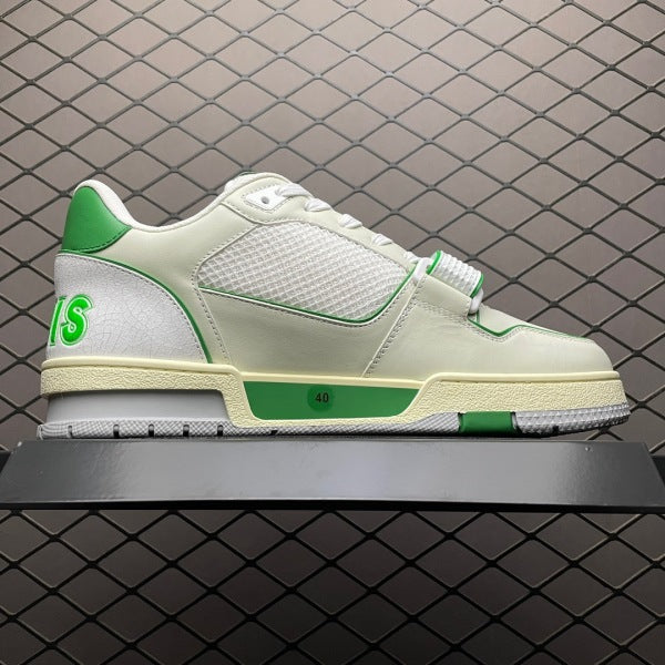 L X V TRAINER Sneakers