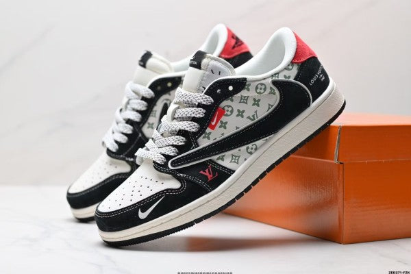 NK Air1 Low x LXV