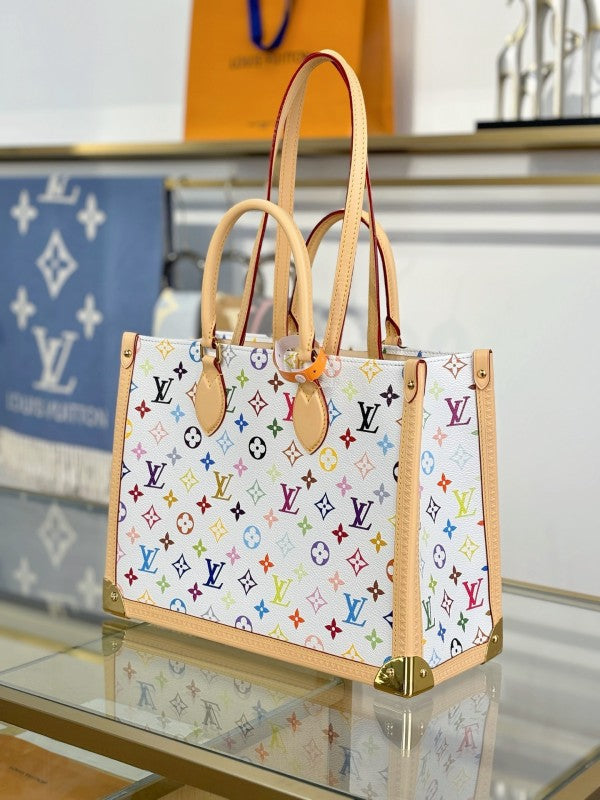 L X V  x TM ONTHEGO 35x27x14cm