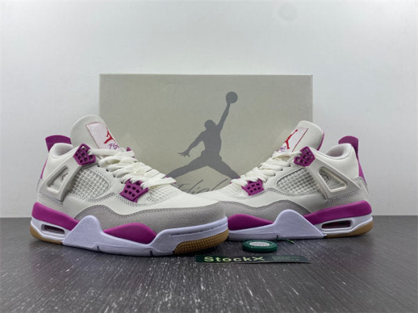 NK SB x Air JRD 4 DR5415-106