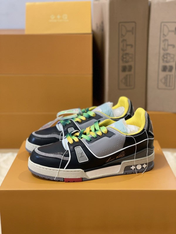 L X V TRAINER 1A9IQ5 Sneakers