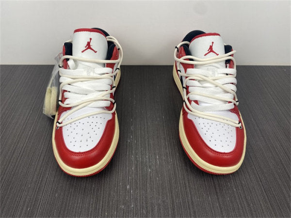 AIR JRD 1 LOW Chicago 553558-118