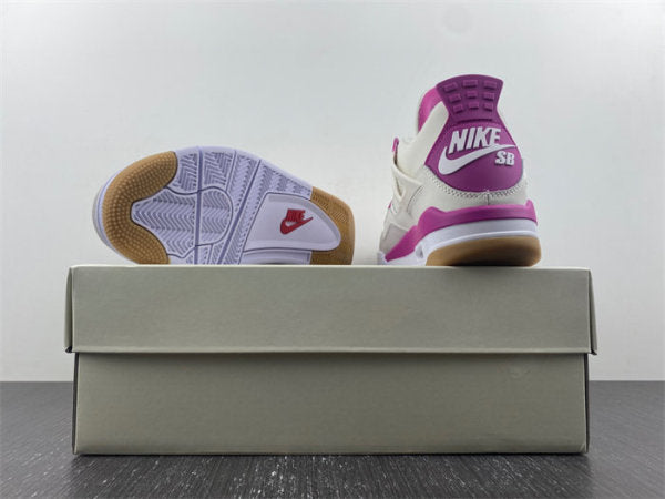 NK SB x Air JRD 4 DR5415-106
