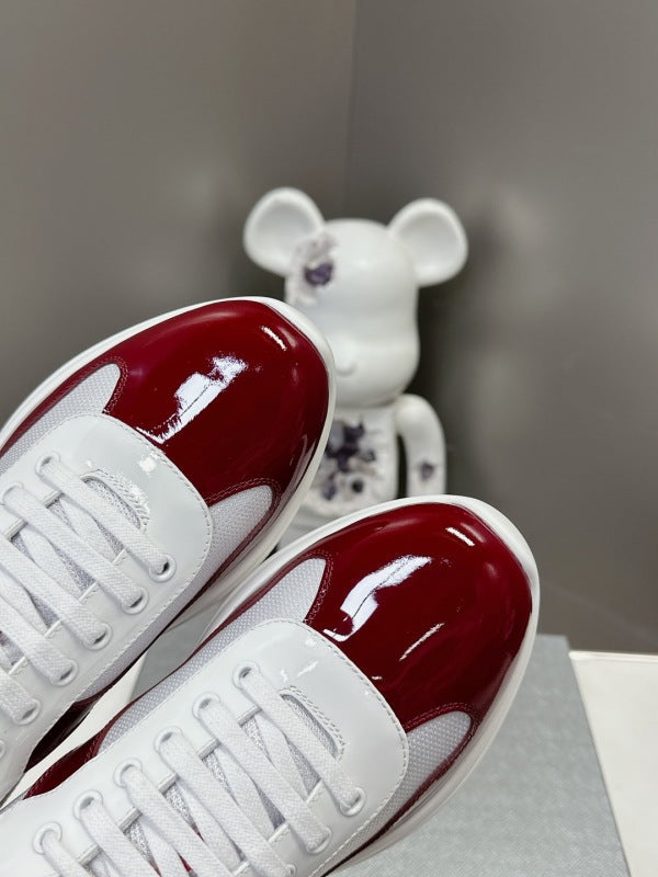 PRD SNEAKERS