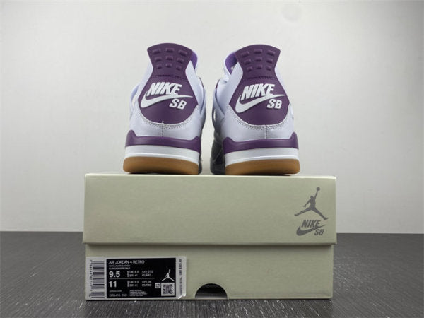 NK SB x Air JRD 4 DR5415-150