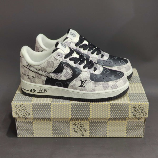 L X V X NK AIR FORCE 1 Sneaker