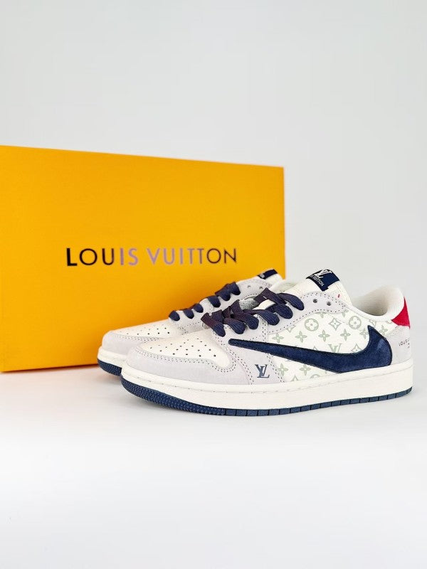 NK Air x LXV Sneakers