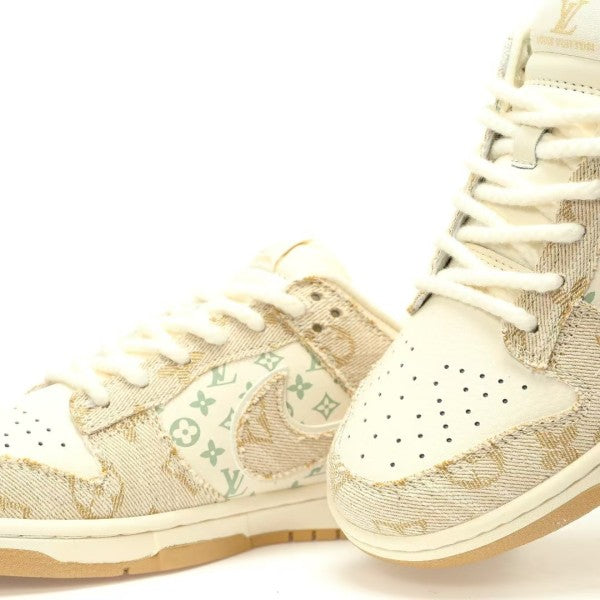 NK Air x LXV Sneakers
