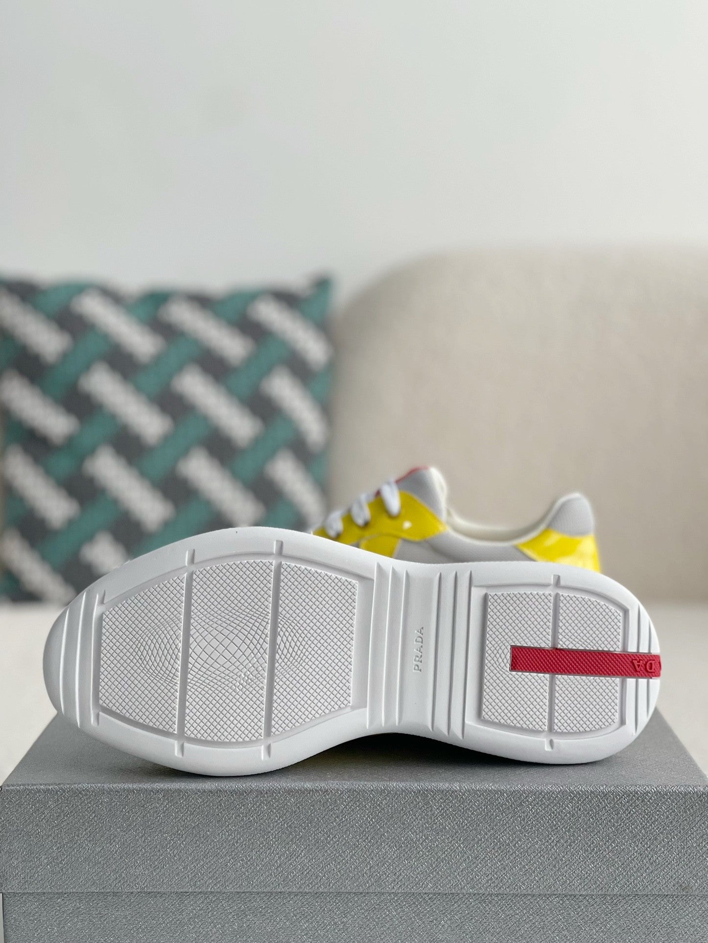 PRD Sneakers