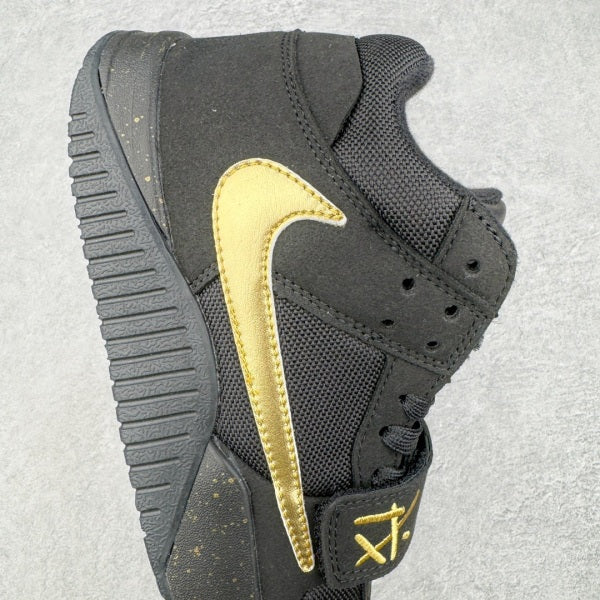 JRD Jumpman Jack TR Travis Scott 6