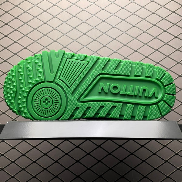 L X V  TRAINER 2023Show style Sneakers