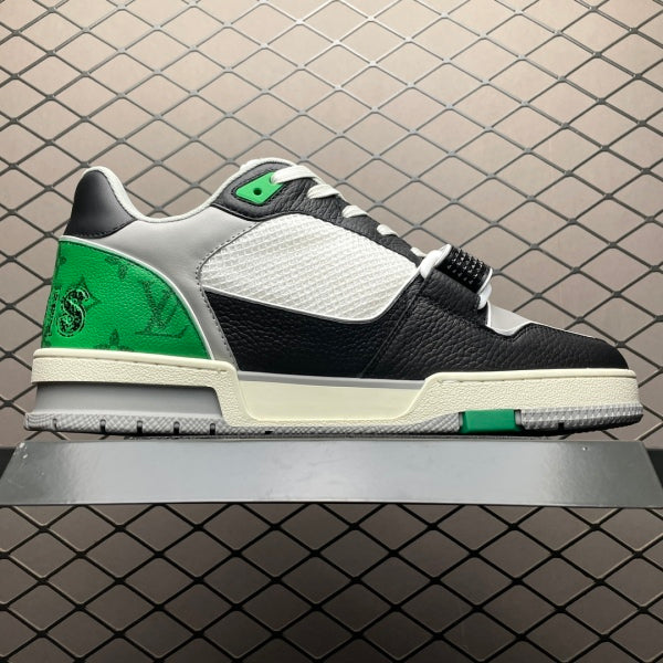 L X V TRAINER Sneakers