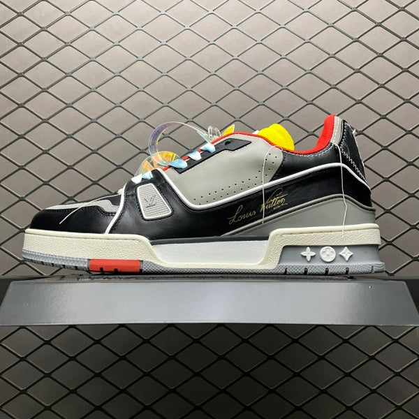 L X V TRAINER 1A9IQ5 Sneakers