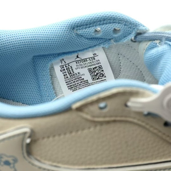 NK Air1 Low x LXV