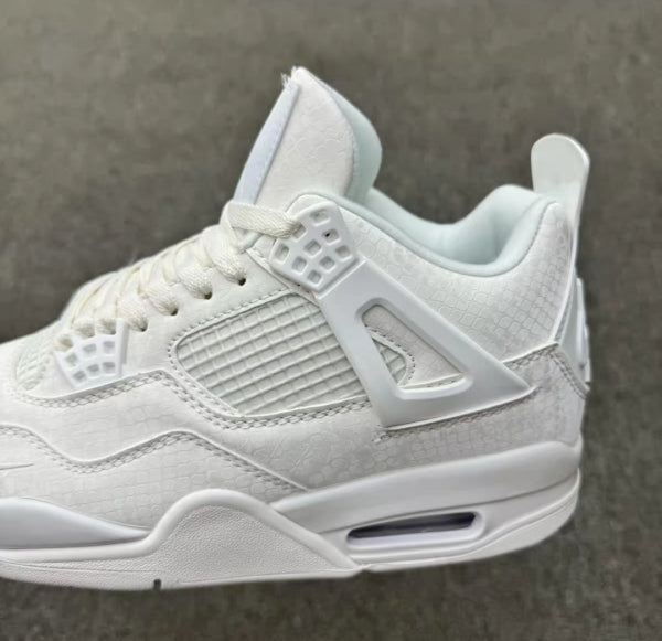 JRD 4 Retro Sneakers HF4340-101