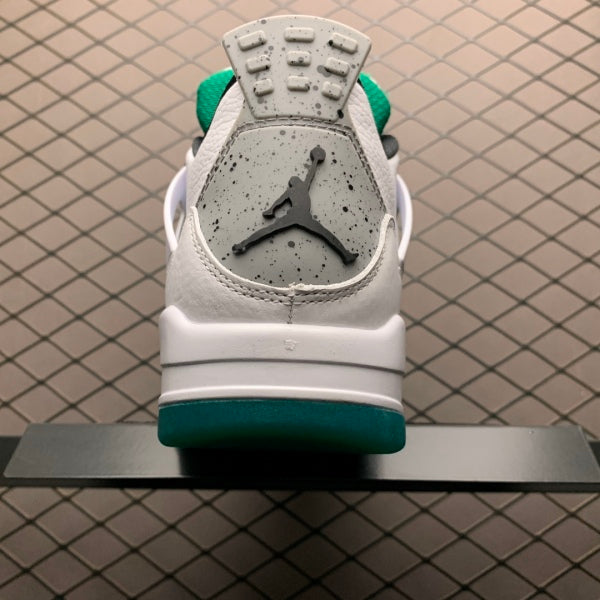 JRD4 Lucid Green Rasta AQ9129-100