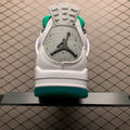 JRD4 Lucid Green Rasta AQ9129-100