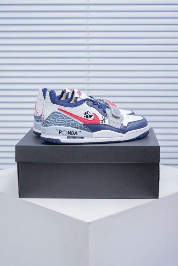 Air JRD 1 Low Sneakers