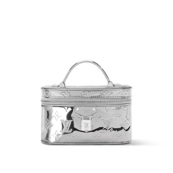 L X V Shoulder bag/handbag/Bucket Bags Size?11.5x6.5x19cm