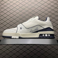 L X V TRAINER Sneakers