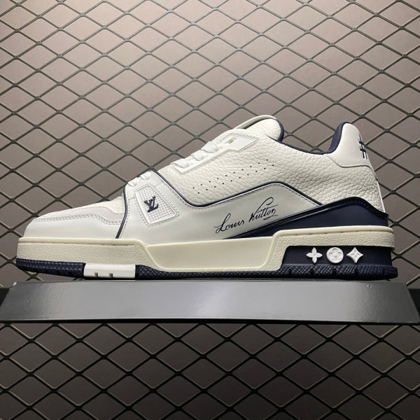 L X V TRAINER Sneakers