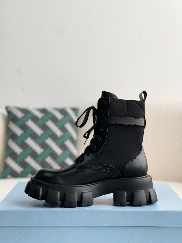 PRD Cloudbus Thunder technology fabric sneakers