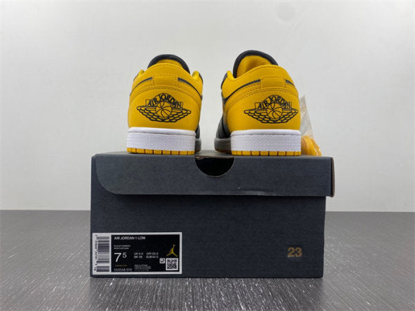 JRD 1 Retro Low 553558-072