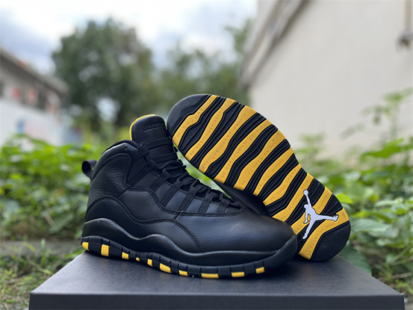 JRD 10 OG 2025