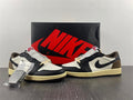 Air JRD AJ1 Low OG SP +TRAVIS SCOTT TS CQ4277-105