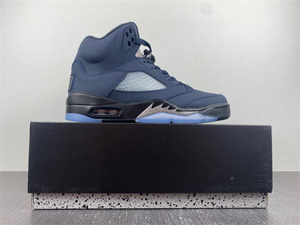 Air JRD 5 “Georgetown” FD6812-400