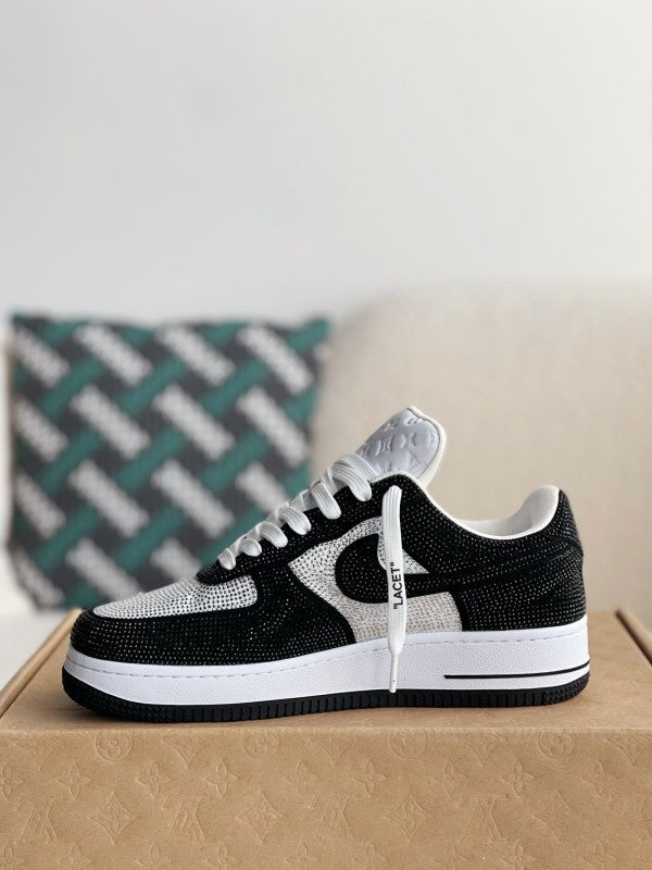 L X V × NK Air Force 1 low
