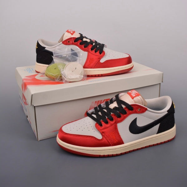 JRD 1 Retro Low OG Trophy Room Away